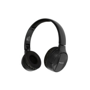 Headset Pioneer SE-MJ553BT-K Bluetooth - Preto