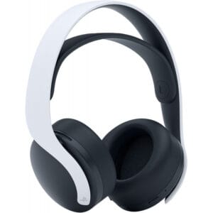 Headset Sony Pulse 3D Wireless para PS5 (CFI-ZWH1)