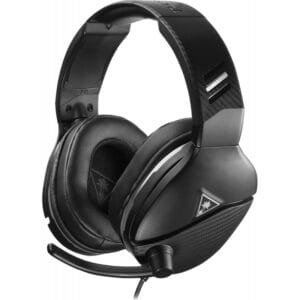 Headset Turtle Beach Recon 200 - Preto - (Com Fio)