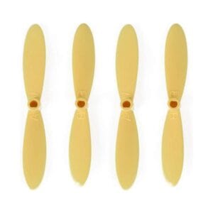 Hélice A&B Hubsan H122D-10 para Drone Storm X4