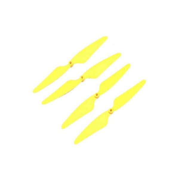 Hélice Hubsan H507A-03 para Drone Star Pro X4
