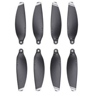 Hélice para Drone DJI Mavic Mini Part 2 Preto