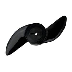 Helice Peça Phantom 24/34 Preto