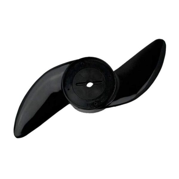 Helice Peça Phantom 24/34 Preto