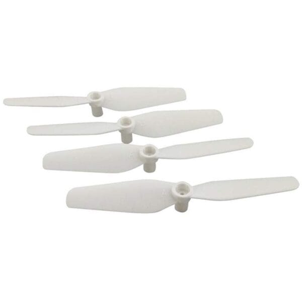Hélice Syma para Drone X23W (4 unidades)