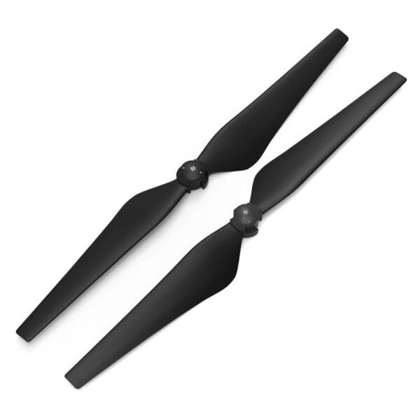 Hélices de Liberação Rápida DJI Inspire 2 Part 06 1550T