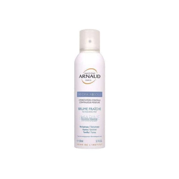 Hidrante Institut Arnaud Hydra Absolu Brume Fraîche - 150mL