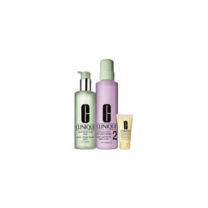 Hidratante Clinique Big Deal Kit Belle Peau 2