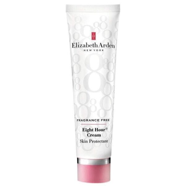 Hidratante Elizabeth Arden Eight Hour Cream Skin Protectant Fragance Free 50g