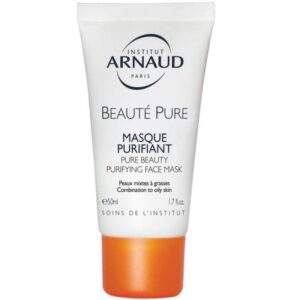Hidratante Institut Arnaud Anti Idade e Matificante Beauté Pure Masque Purifiant 50 ML