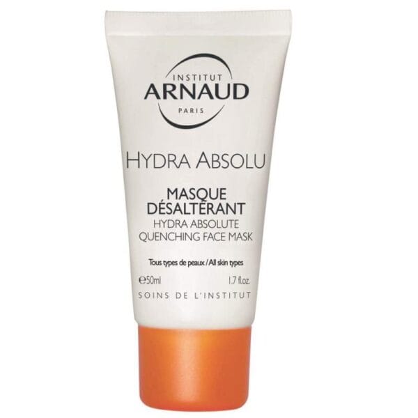 Hidratante Institut Arnaud Hydra Absolu Máscara Refrescante 50 ML