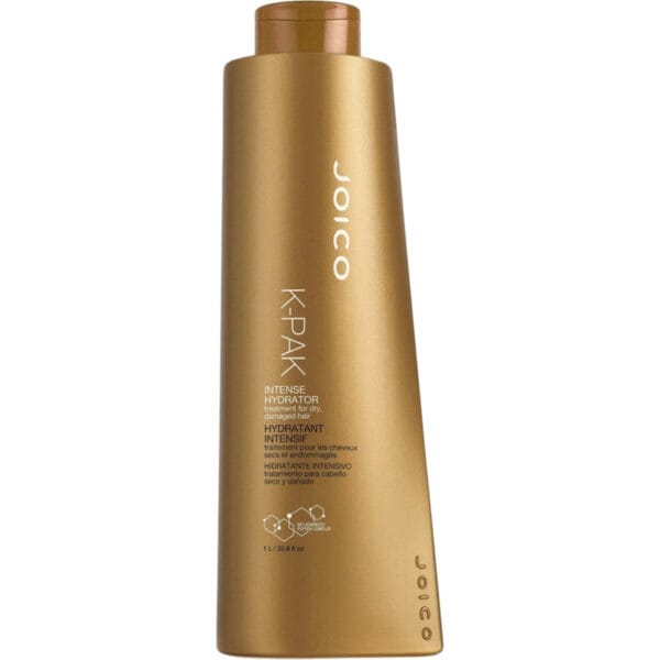 Hidratante Intensivo Joico K-PAK Intense Hydrator - 1L