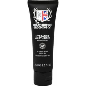 Hidratante The Great British Grooming Co. 75mL