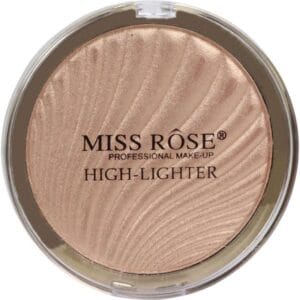 Hight Lighter Miss Rôse 7003-043M3 Diversos