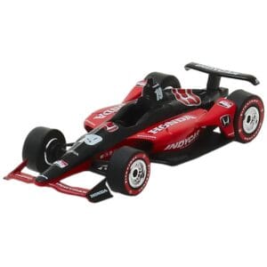 Honda Dallara 2019 Escala 1:64 Greenlight - 10840