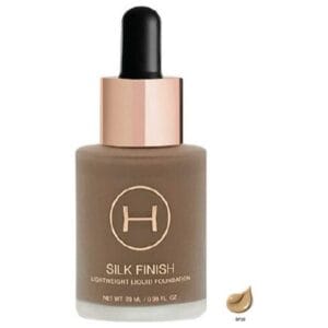 Hot MakeUp Base Silk Finish Lightweight Liquid foundation SF20 - 29mL