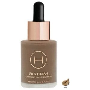 Hot MakeUp Base Silk Finish Lightweight Liquid foundation SF60 - 29mL