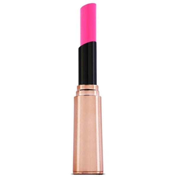 Hot MakeUp Batom Fashion Fixation FFL20 - Glassified