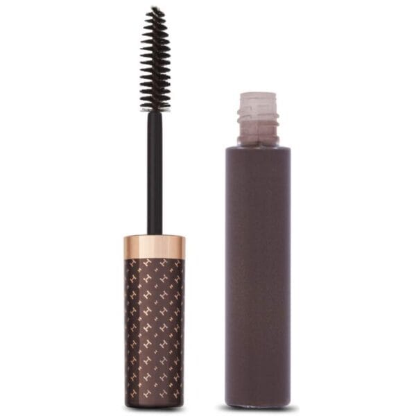 Hot MakeUp Mascara Tint and Set TS03 - Ash Brown