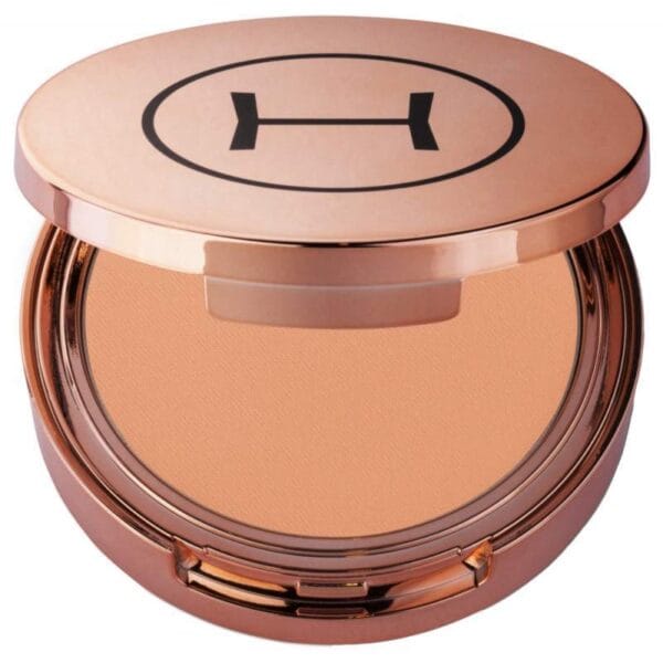 Hot MakeUp Pó Touch Me Up TU20