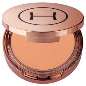 Hot MakeUp Pó Touch Me Up TU25