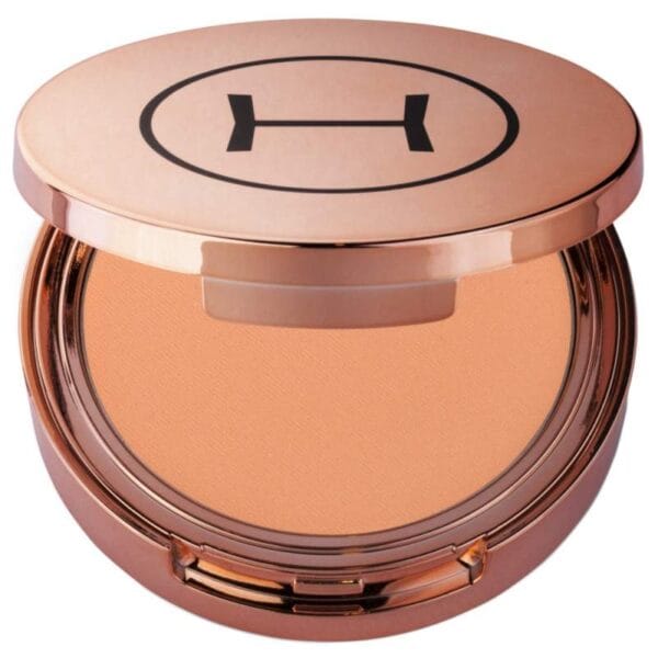 Hot MakeUp Pó Touch Me Up TU25