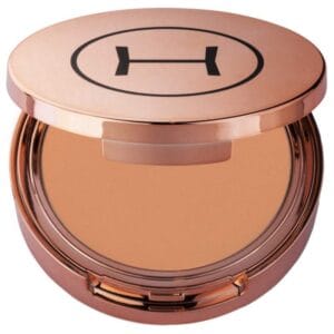 Hot MakeUp Pó Touch Me Up TU40