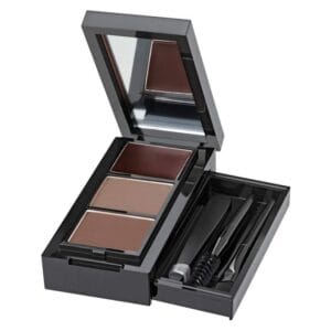 Hot MakeUp Sombra Complete me Eyebrow Kit EK01 - 2.7g