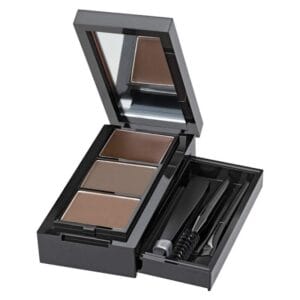 Hot MakeUp Sombra Complete me Eyebrow Kit EK02 - 2.7g