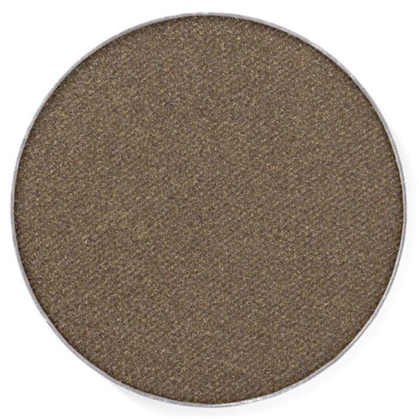 Hot MakeUp Sombra Luminous LE92 - Chocolate Leather