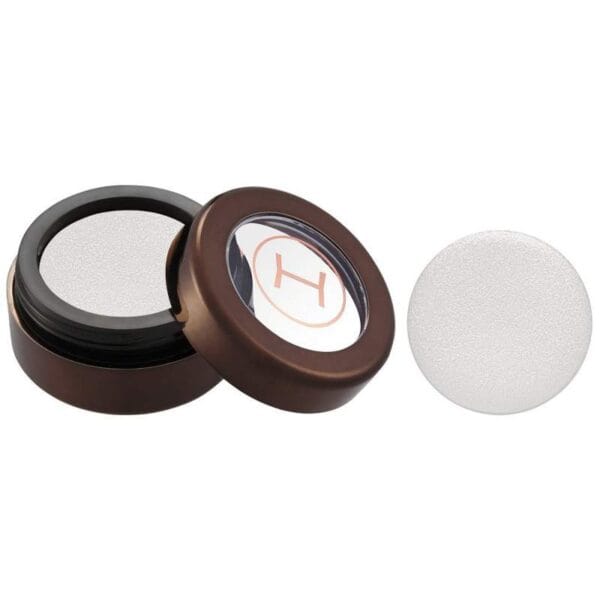 Hot MakeUp Sombra Metallic Cream Color Eye Shadow MF01 - 2g
