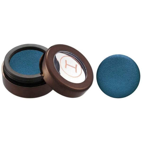Hot MakeUp Sombra Metallic Cream Color Eye Shadow MF14 - 2g
