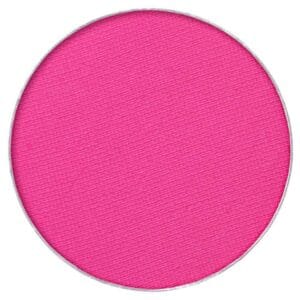 Hot MakeUp Sombra Silky Matte SM54 - Love Your Life