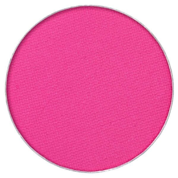 Hot MakeUp Sombra Silky Matte SM54 - Love Your Life