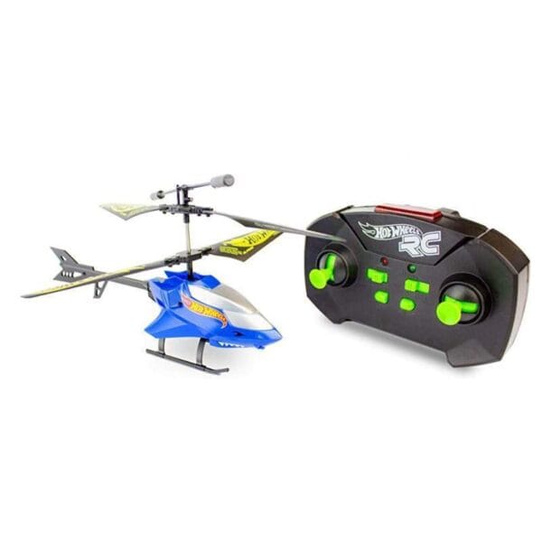 Hot Wheels Shark Bite 2 Channel Bladez Toyz - BTHW-H01
