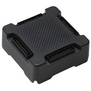 Hub de carregamento de bateria Avançado DJI Mavic M1CH-P