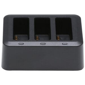 Hub de Carregamento de Bateria Ryze Tech para Drone Tello Part 9