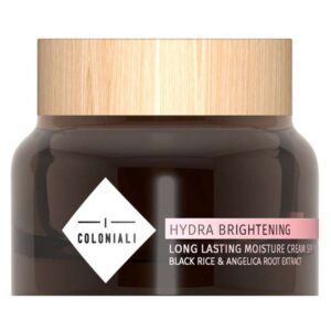 I Coloniali Hydra Brightening Long Lasting Moisture Cream SPF 15 - 50mL