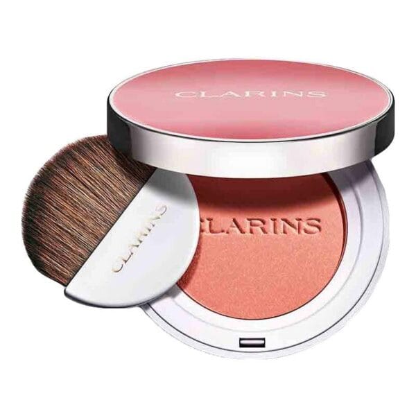 Iluminador Clarins Joli Blush Radiance & Colour 05 Cheeky Boum - 5g