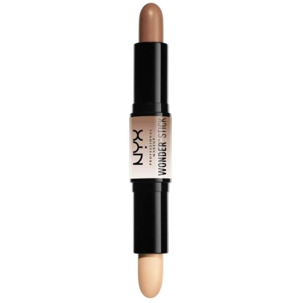 Iluminador Contorno NYX Wonder Strick WS01 Light Medium - 4g