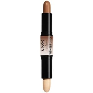 Iluminador e Contorno NYX Wonder Stick WS04 Univeral