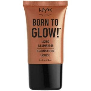 Iluminador Líquido NYX Born To Glow! LI04 - Sun Goddess