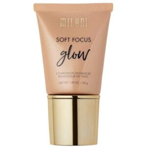 Iluminador Milani Soft Focus Glow 02 Golden Glow - 45g