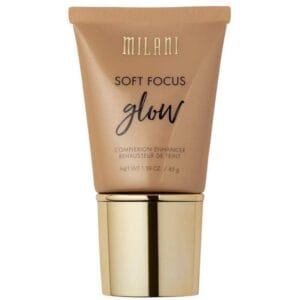 Iluminador Milani Soft Focus Glow 03 Bronze Glow - 45g