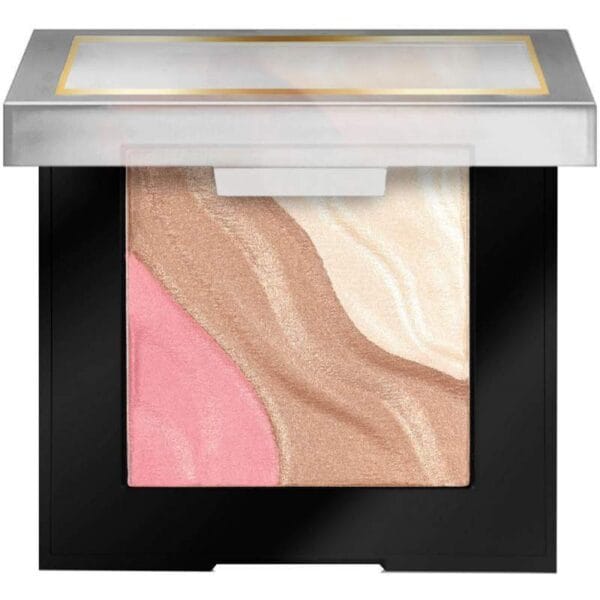 Iluminador Milani Spotlight 02 Candle Light - 5g