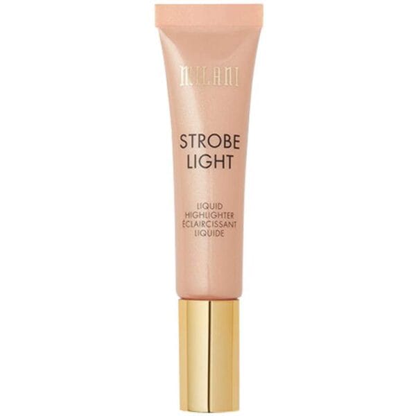 Iluminador Milani Strobe Light 01 After Glow - 12.4mL