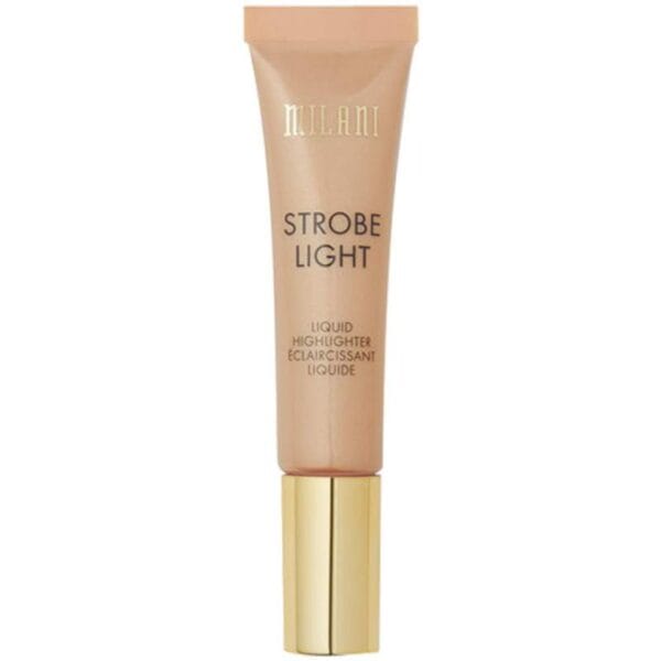 Iluminador Milani Strobe Light 02 Day Glow - 12.4mL