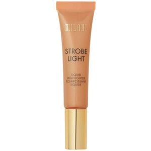 Iluminador Milani Strobe Light 04 Glowing - 12.4mL