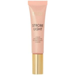 Iluminador Milani Strobe Light 05 Rose Gold - 12.4mL