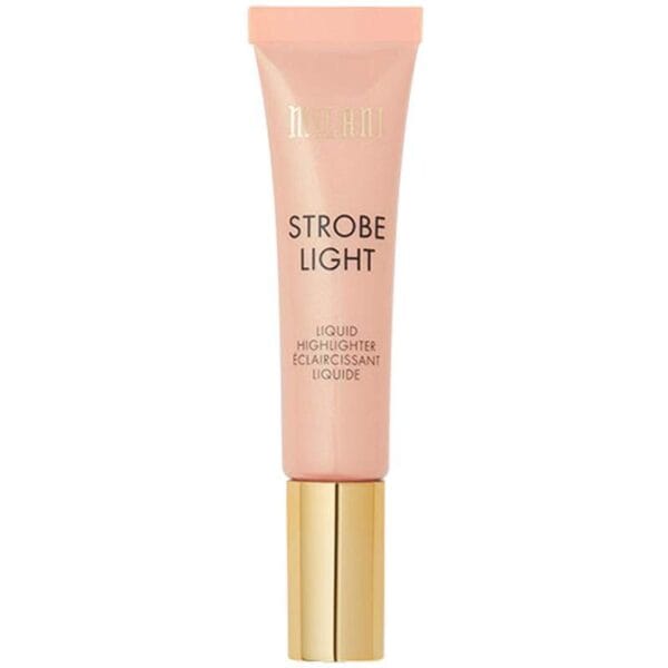 Iluminador Milani Strobe Light 05 Rose Gold - 12.4mL